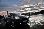 Porsche Cayenne Balrog by Paret 2009 года